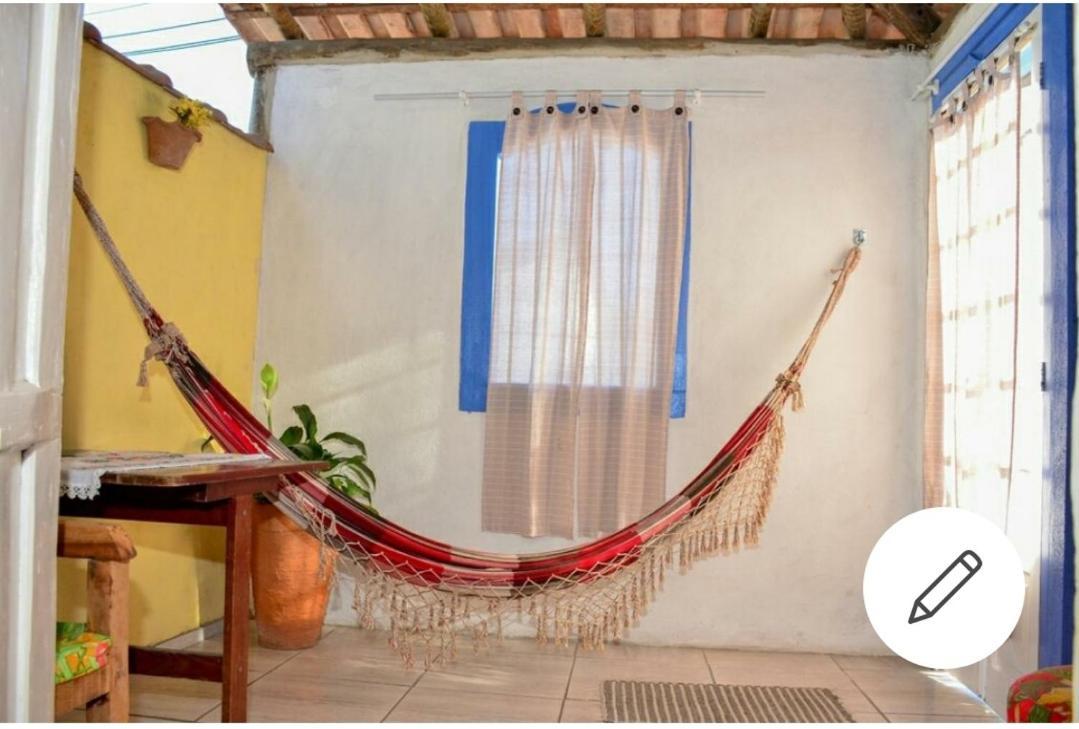 Pousada Recanto Dos Nativo Araquari Exteriér fotografie