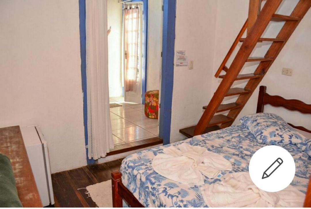 Pousada Recanto Dos Nativo Araquari Exteriér fotografie