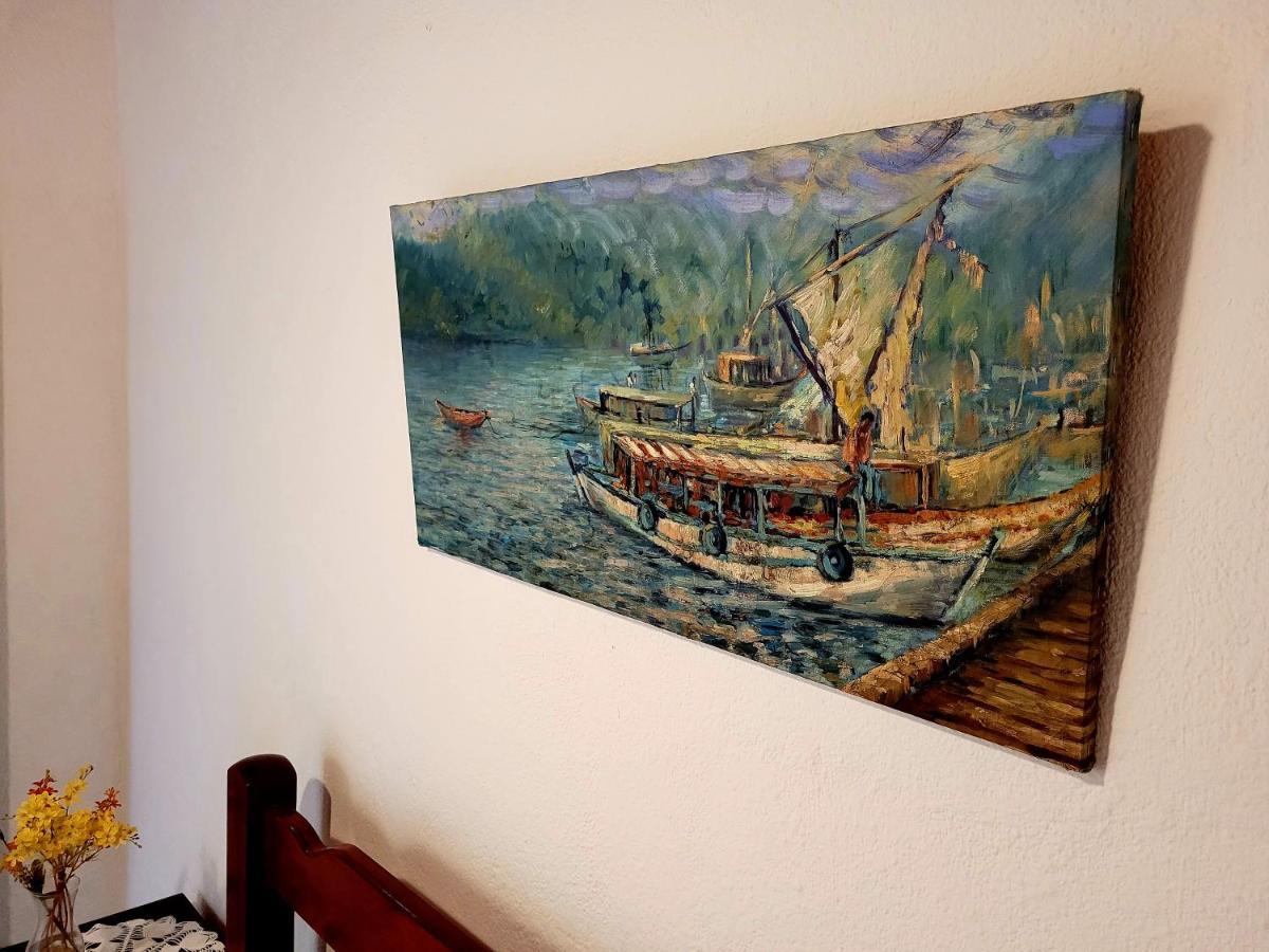 Pousada Recanto Dos Nativo Araquari Exteriér fotografie