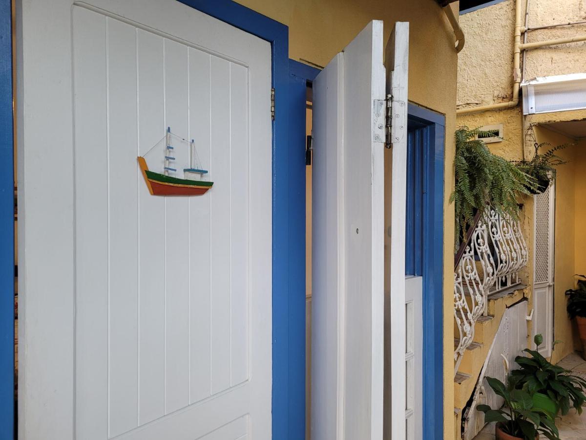 Pousada Recanto Dos Nativo Araquari Exteriér fotografie