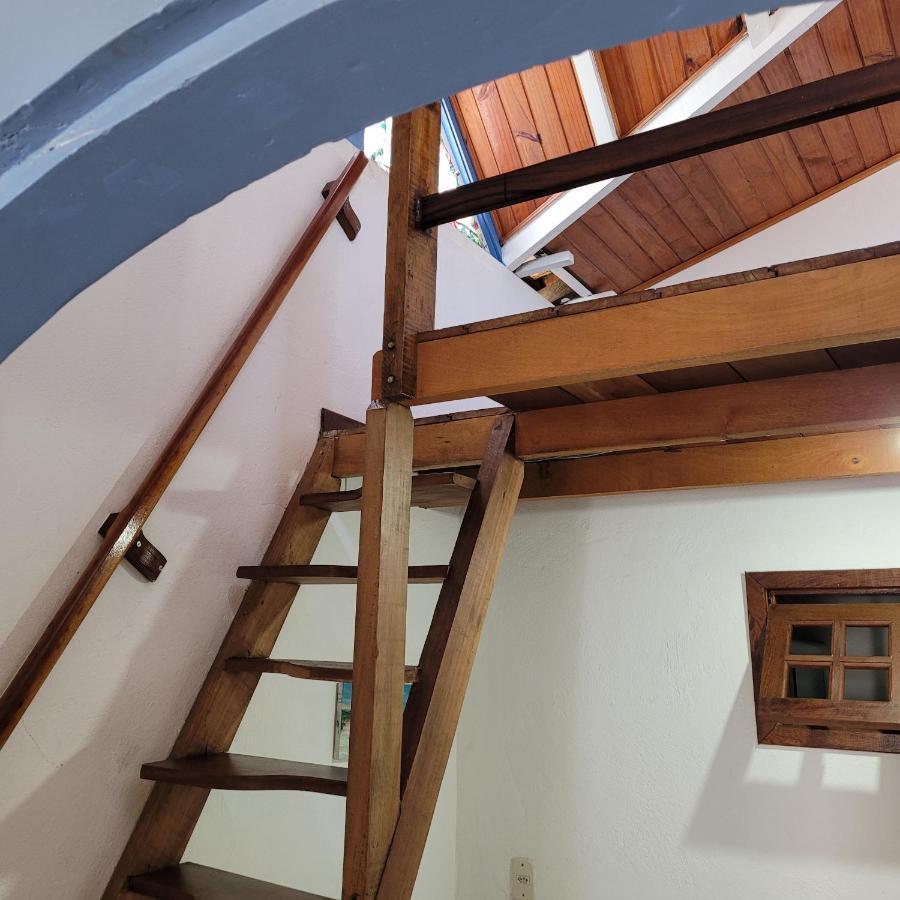 Pousada Recanto Dos Nativo Araquari Exteriér fotografie